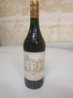 1 Flasche Château Haut-Brion 1989 (L25)