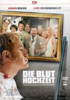 DVD: Die Bluthochzeit (mit: Armin Rhode, Uwe Ochsenknecht)