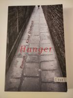 Hunger - Knut Hamsun