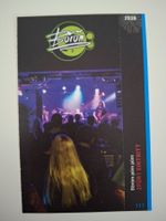 2 für 1 Ticket Böröm pöm pöm Konzert deiner Wahl!