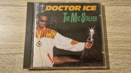 Doctor Ice - The Mic Stalker