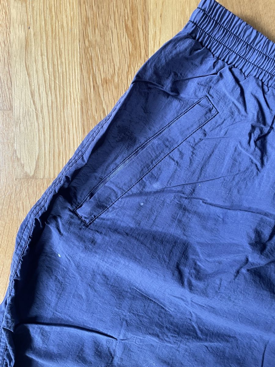 Pantaloni: vintage trainerhose – Usato da Schaffhausen venduto da Benes_brocki 1
