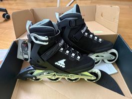 Inline Skates Rollerblade neu in Originalverpackung 40.5/41