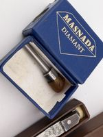 Ensemble Outils Masnada Diamant ODI Nicam 
