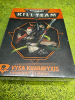 Warhammer 40k, Vysa Kharavyxis Drukhari Dark Eldar
