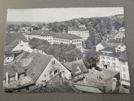 FRAUENFELD - TEIL DER STADT