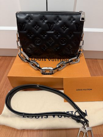 Louis Vuitton Coussin BB
