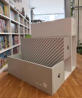 Kinder Bücherregal