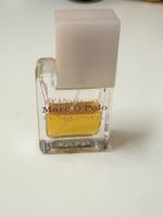 Marco Polo Eau de Toilette, halb voll