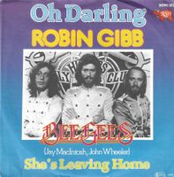 Robin Gibb & Bee Gees - Oh Darling & She^s Leaving Home