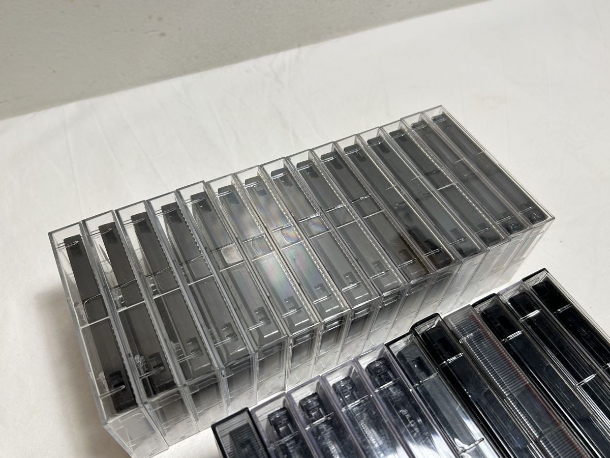 Kompaktkassetten: Cassettes audio divers Sony TDK  – Gebraucht aus Geneve von Fil1997 8