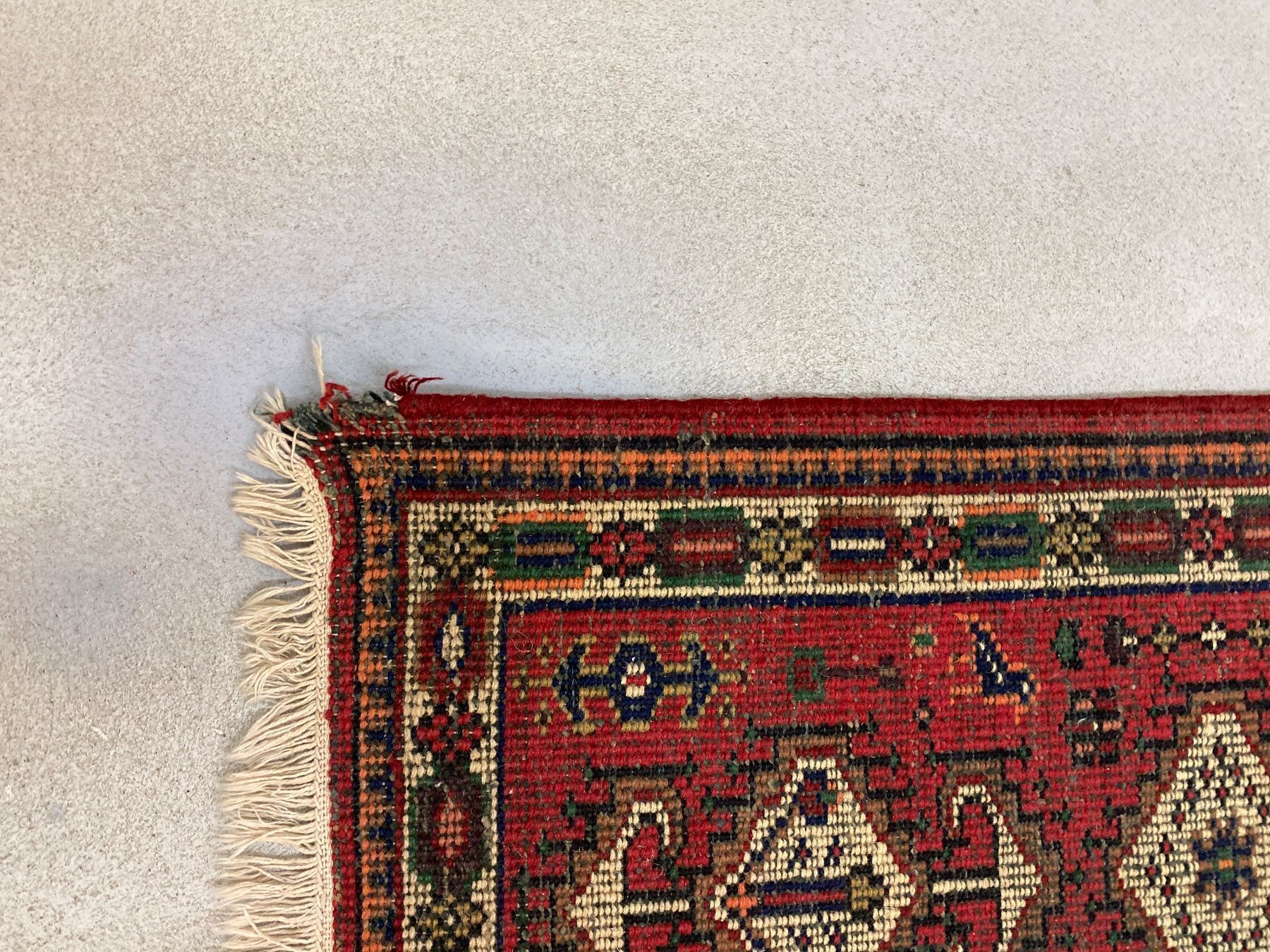 Tappeti: Teppich – Usato da Bülach venduto da Jackybabue 3