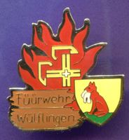Feuerwehr  WÜLFLINGEN