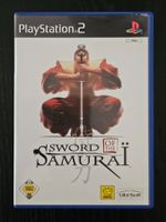 Sword of the Samurai (PS2)