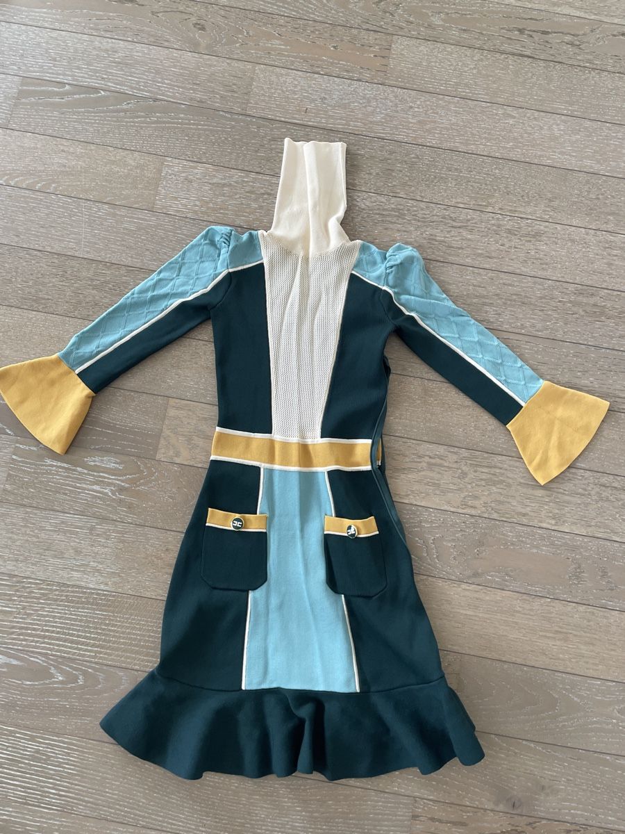 Franchi Vestiti: Elisabetta Franchi Dress size 40 – Usato da Zürich venduto da muz_5h6k