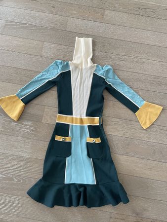 Elisabetta Franchi Dress size 40