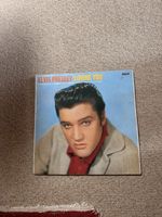 Elvis Presley - Loving You Schallplatte