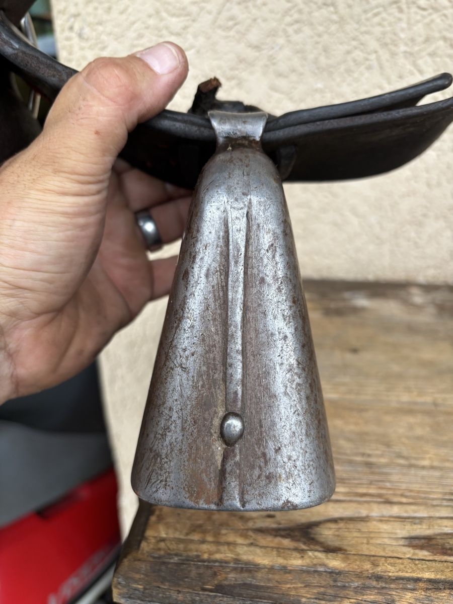 Campanacci mucche: Zurfluh Bisse NR 7. – Usato da Schangnau venduto da Roseggli82 2