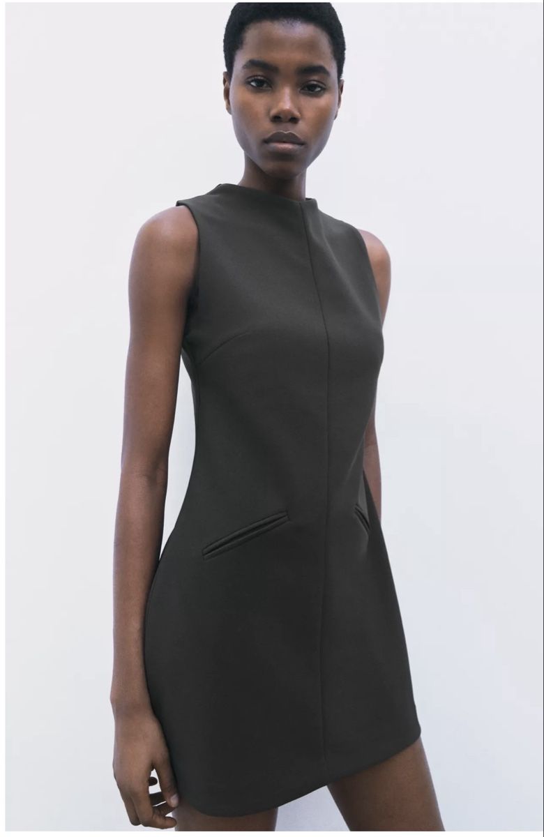 Zara Kleider: Zara dress – Neu und originalverpackt aus Opfikon von til_t7ww 6