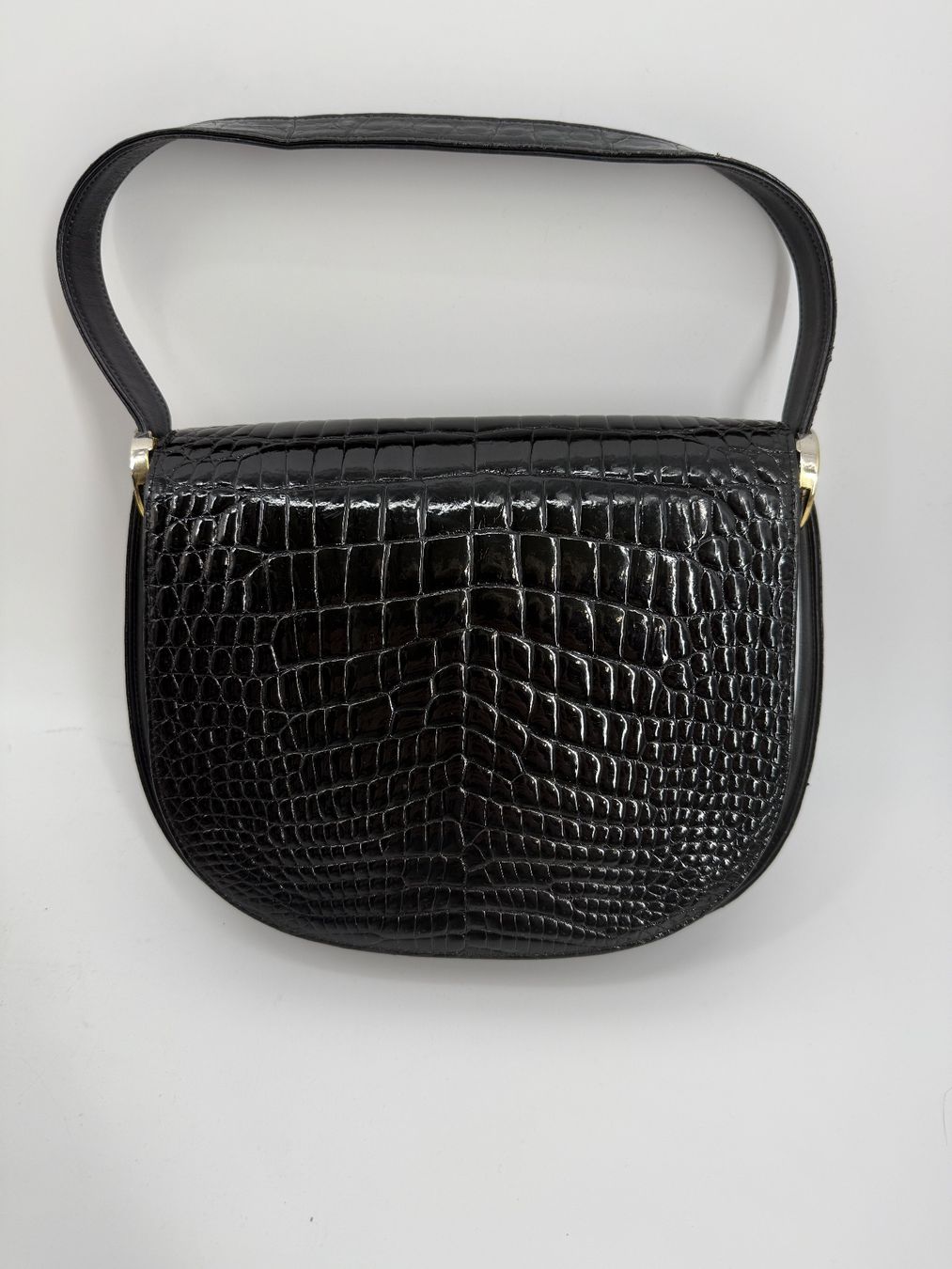 Borse da donna: Modell Royal Vintage Leder Handtasche – Usato da Auenstein venduto da moin. 1