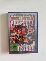 ZIRKUSWELT/ HELD DER ARENA (DVD/OVP) VERGRIFFEN