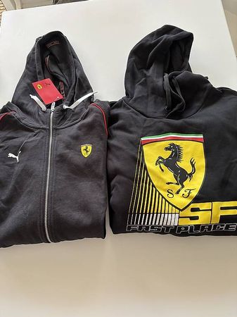 Veste Puma neuve pour homme XXL