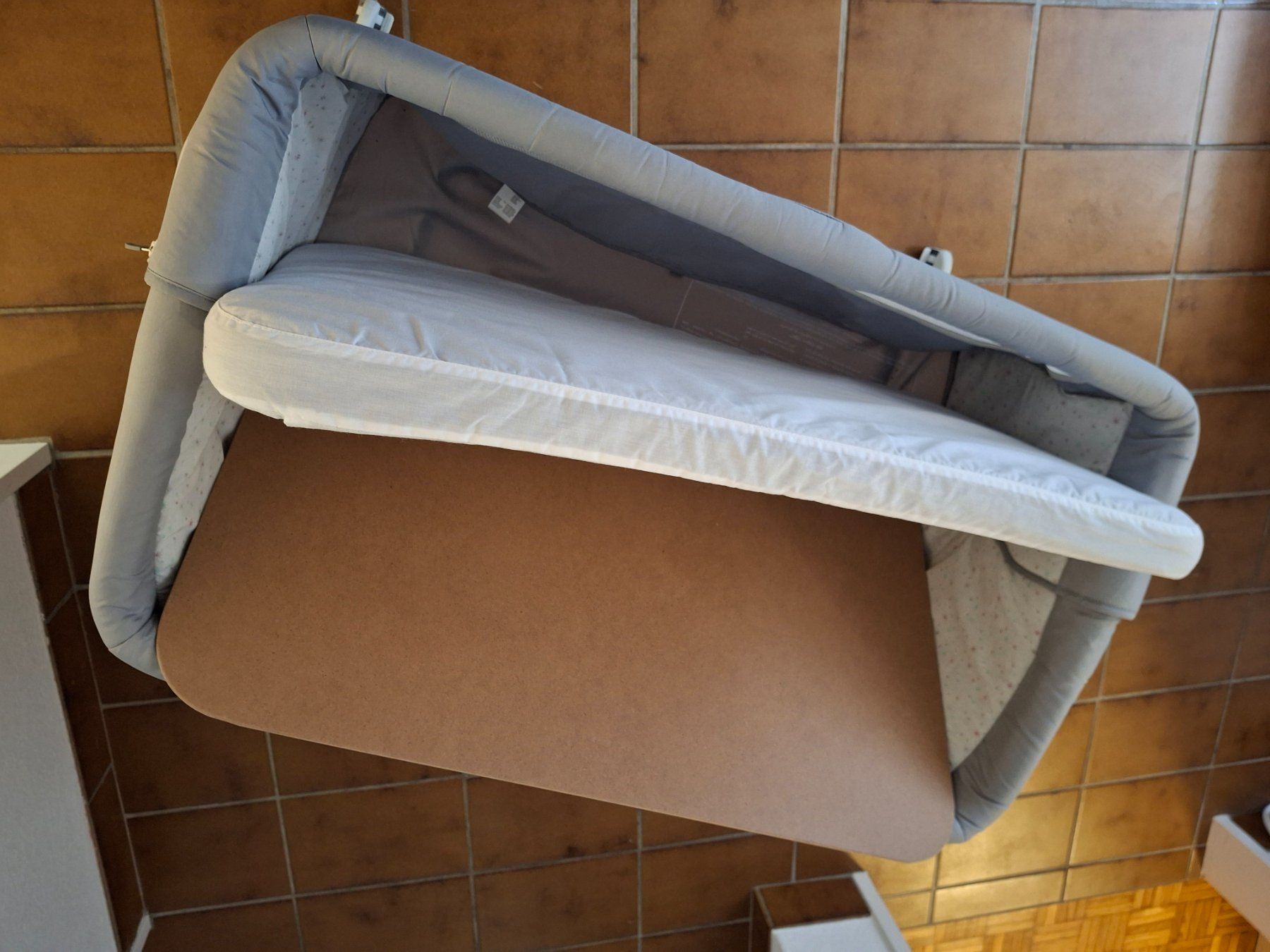 Chicco Letti: Beistellbett chicco – Usato da Hinwil venduto da justinian81 3