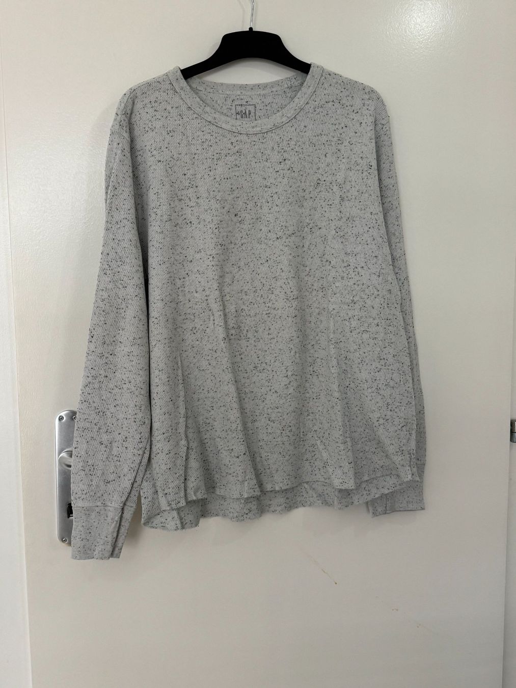 Gap Maglioni & Felpe: Pull gris GAP Taille XXL – Usato da Yvonand venduto da log_t9ks