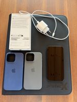 Apple iPhone 16 Pro Max Black Titanium 256 GB + Zubehör
