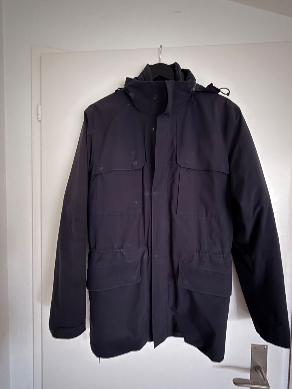 Zegna Giacche: Winterjacke Zegna – Usato da Küsnacht ZH venduto da nat_m97w