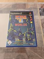 Tetris Worlds PS2