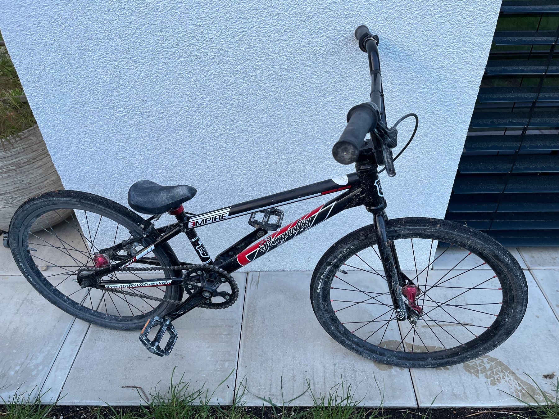 Biciclette: BMX Race taille Expert – Usato da Neuchâtel venduto da mon_tvg6