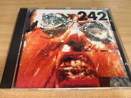 D8 Front 242 – Tyranny >For You<