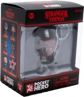 YuMe STRANGER THINGS Pocket Hero Luca Sinclair  (neu/OVP)