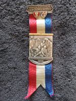 Kranzauszeichnung Jubiläumsschiessen 1957