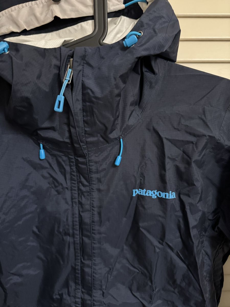 Patagonia Jacken: Patagonia H2NO Jacket , size M – Gebraucht aus Zürich von Andriy_Zurich 3