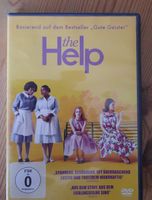 DVD The Help basierend auf Bestseller gute Geister FSK 0