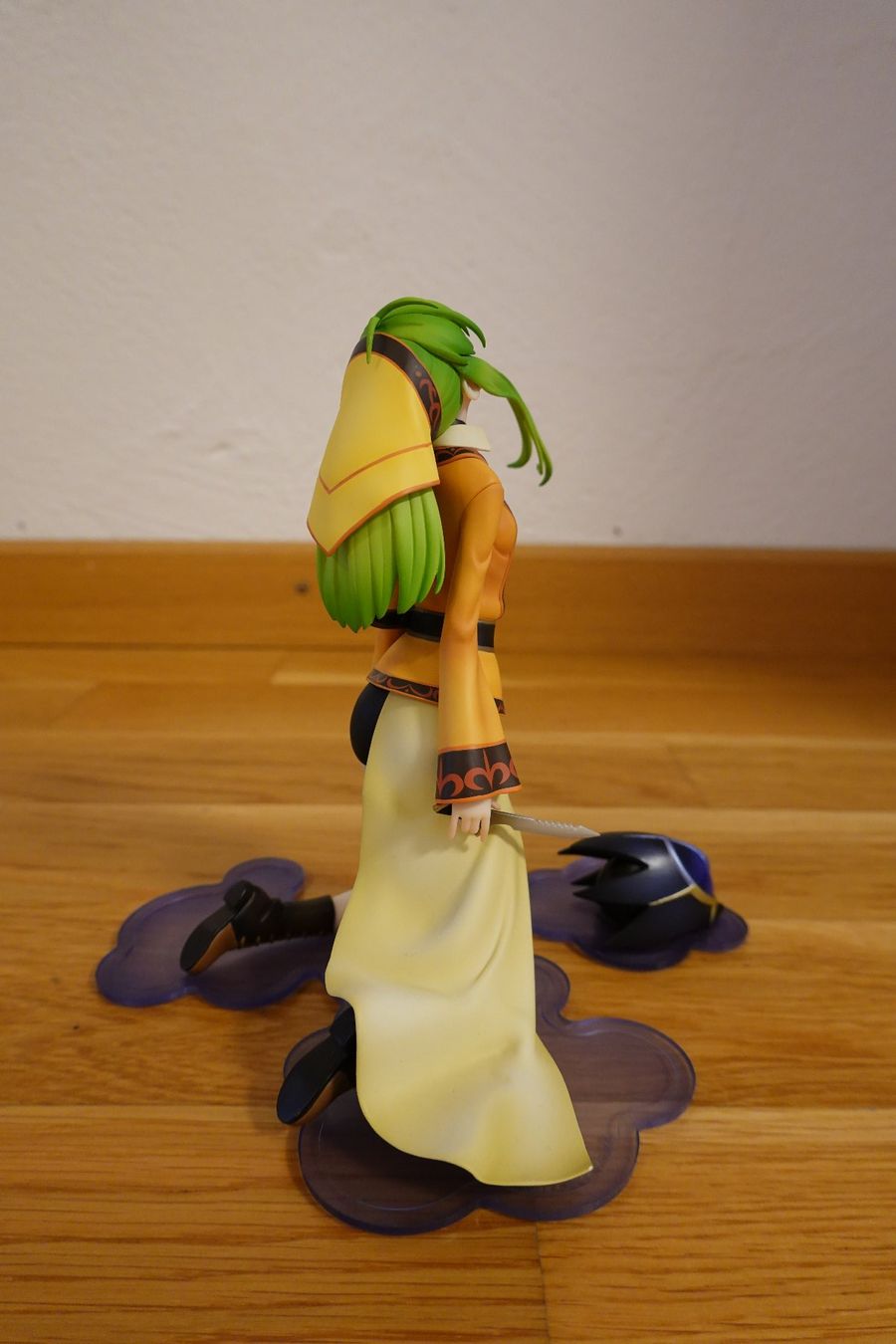 Statuette: Code Geass C.C. Original, Top Zustand – Usato da Goldach venduto da phw_xb2z 2
