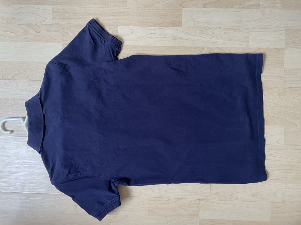 Tommy Hilfiger Magliette Polo: Poloshirt 3 Stück – Usato da Tamins venduto da Riiber 1