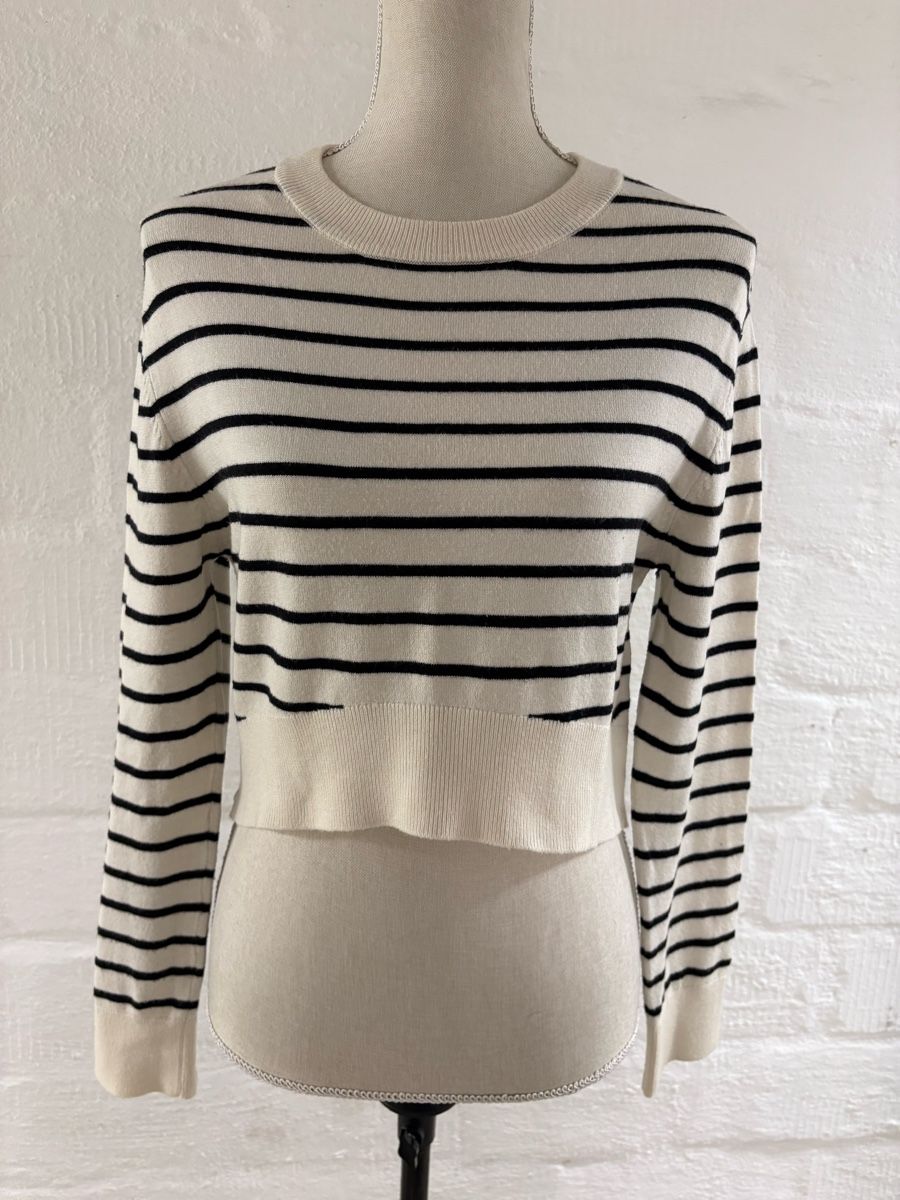 Stradivarius Pullover & Sweatshirts: Damen Leichte Pulli,Gr.S;Stradivarius – Gebraucht aus Winterthur von Nena222