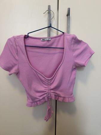 Top zara S
