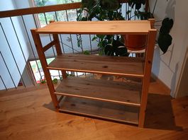 Ivar IKEA Regal 