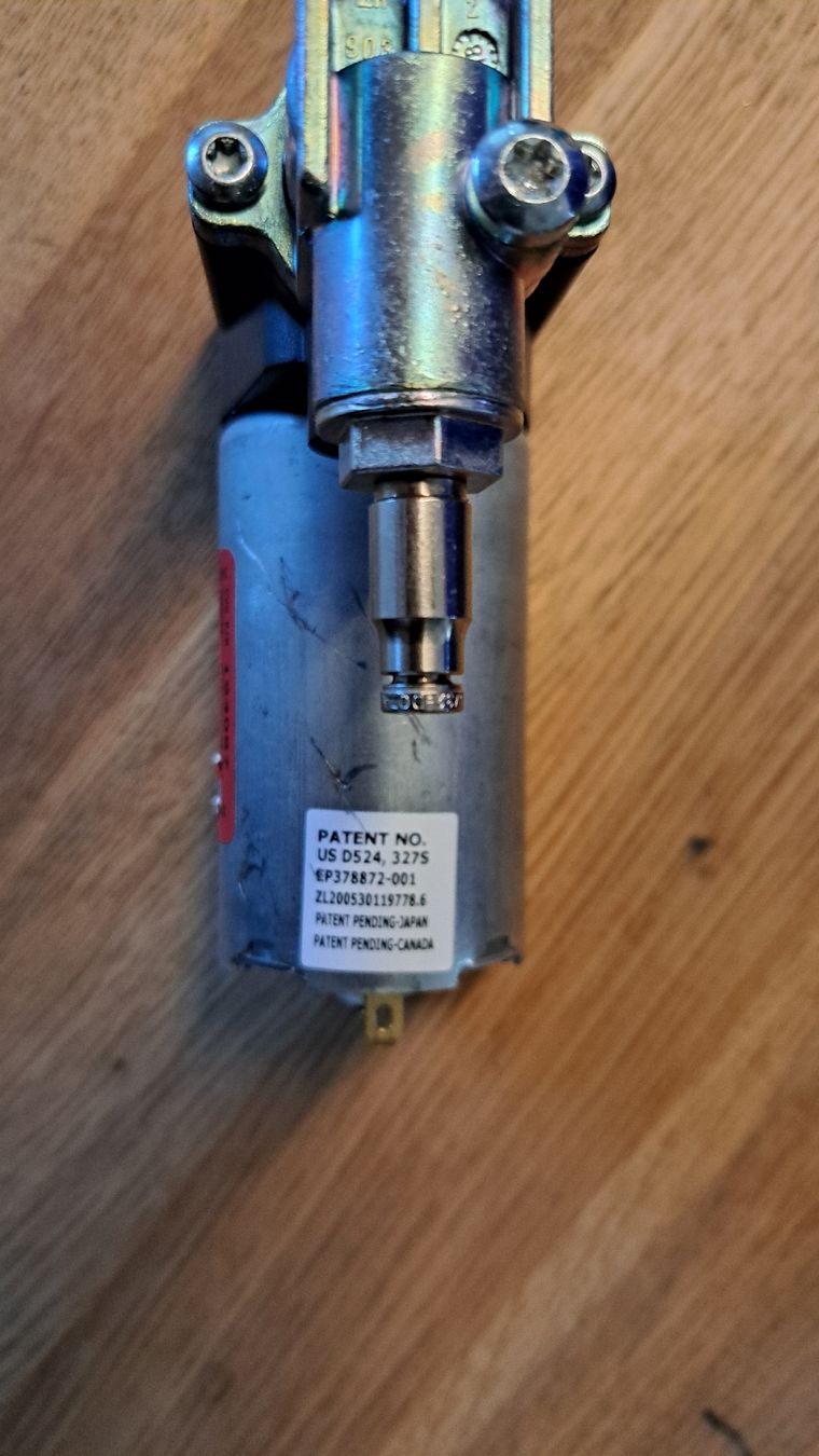 Compressori: Kompressor für Luftfedersitz – Nuovo (secondo la descrizione) da Röthenbach Herzogenbuchsee venduto da Tina480 3