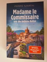 Madame le Commissaire und die tödliche Rallye