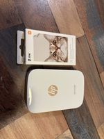HP Sprocket