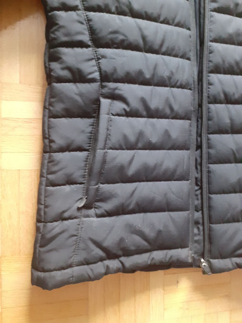 Giacche: Winterjacke Warrior Gr. 146 – Nuovo (secondo la descrizione) da Münchenstein venduto da vosa123 4