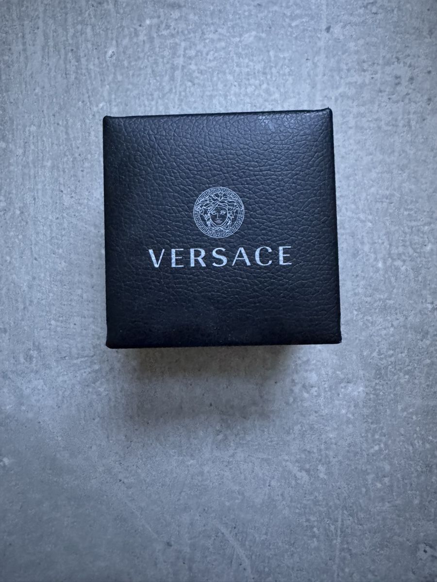 Versace Ringe: Versace Ring – Gebraucht aus Liebistorf von Sarahx3 3