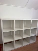 3x4 Kallax NEU weiß