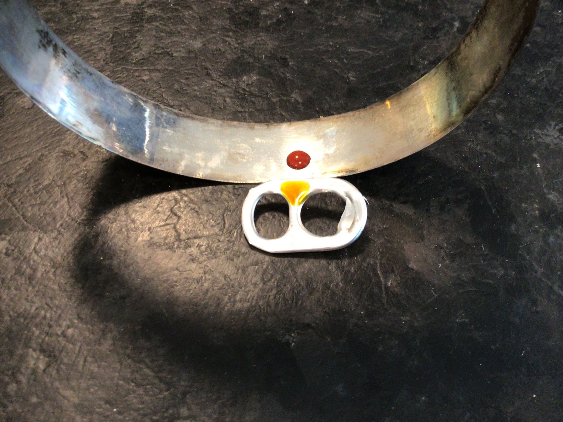 Jezler Set di piatti: Lot objets et bijoux arg 800; 830 et 925 – Usato da ORBE venduto da mar_j9rz 3