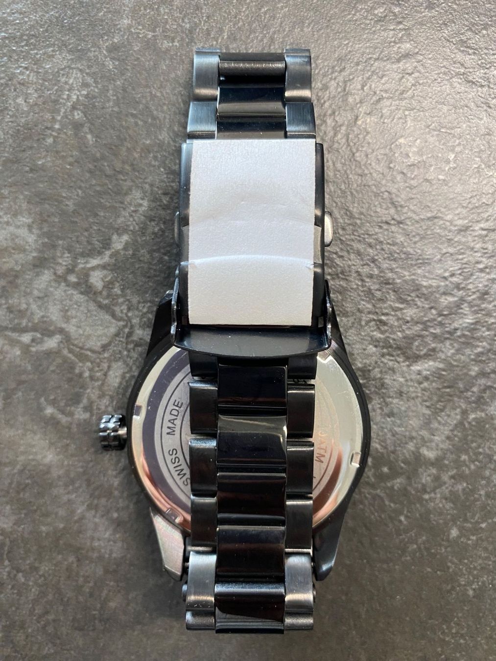 Uhren: Montre neuve Swiss Militaire TYPHOON – Neu und originalverpackt aus Nyon von stylevintage79 3